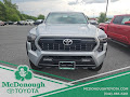 2025 Toyota Tacoma PreRunner