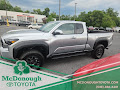 2025 Toyota Tacoma PreRunner
