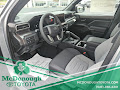 2025 Toyota Tacoma PreRunner