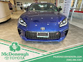 2025 Toyota GR86 Premium
