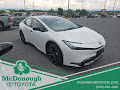 2025 Toyota Prius Nightshade