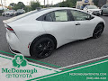 2025 Toyota Prius Nightshade