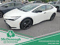 2025 Toyota Prius Nightshade