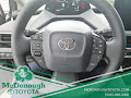 2025 Toyota Prius Nightshade
