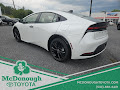 2025 Toyota Prius Nightshade