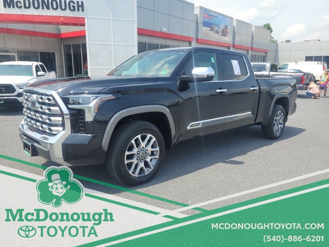 2023 Toyota Tundra 1794