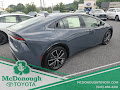 2025 Toyota Prius XLE