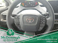 2025 Toyota Prius XLE