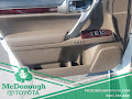 2019 Lexus GX 460 Luxury