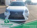 2019 Lexus GX 460 Luxury