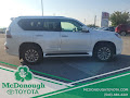 2019 Lexus GX 460 Luxury