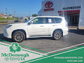 2019 Lexus GX 460 Luxury