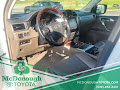2019 Lexus GX 460 Luxury