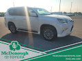 2019 Lexus GX 460 Luxury