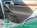 2019 Lexus GX 460 Luxury