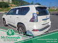 2019 Lexus GX 460 Luxury