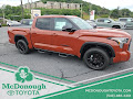 2025 Toyota Tundra Hybrid Limited
