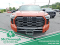 2025 Toyota Tundra Hybrid Limited