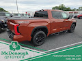 2025 Toyota Tundra Hybrid Limited