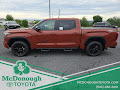 2025 Toyota Tundra Hybrid Limited