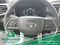 2025 Toyota Tundra Hybrid Limited