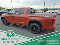 2025 Toyota Tundra Hybrid Limited