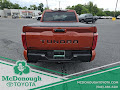 2025 Toyota Tundra Hybrid Limited