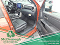 2025 Toyota Tundra Hybrid Limited