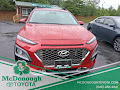 2020 Hyundai Kona Ultimate