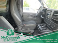 2019 GMC Savana 2500 Work Van