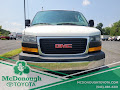 2019 GMC Savana 2500 Work Van