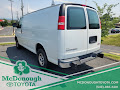 2019 GMC Savana 2500 Work Van