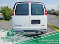 2019 GMC Savana 2500 Work Van