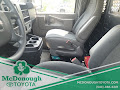 2019 GMC Savana 2500 Work Van