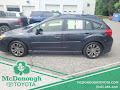 2012 Subaru Impreza 2.0i Sport Premium