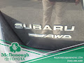 2012 Subaru Impreza 2.0i Sport Premium