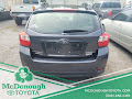 2012 Subaru Impreza 2.0i Sport Premium