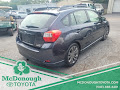 2012 Subaru Impreza 2.0i Sport Premium