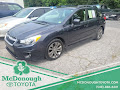 2012 Subaru Impreza 2.0i Sport Premium