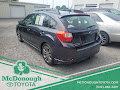 2012 Subaru Impreza 2.0i Sport Premium