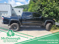 2022 Toyota Tacoma TRD Off-Road