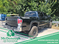 2022 Toyota Tacoma TRD Off-Road