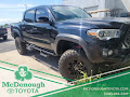2022 Toyota Tacoma TRD Off-Road