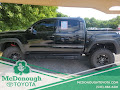 2022 Toyota Tacoma TRD Off-Road