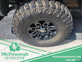2022 Toyota Tacoma TRD Off-Road