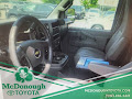 2018 Chevrolet Express 2500 Work Van
