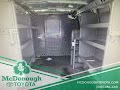 2018 Chevrolet Express 2500 Work Van