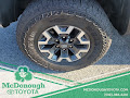2023 Toyota Tacoma TRD Off-Road