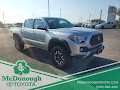 2023 Toyota Tacoma TRD Off-Road