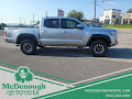 2023 Toyota Tacoma TRD Off-Road